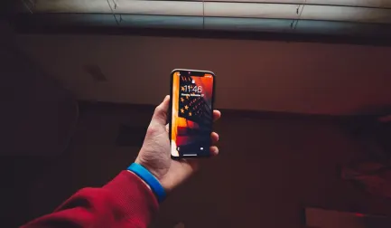 Cazimbo Kaszinó Mobilalkalmazás